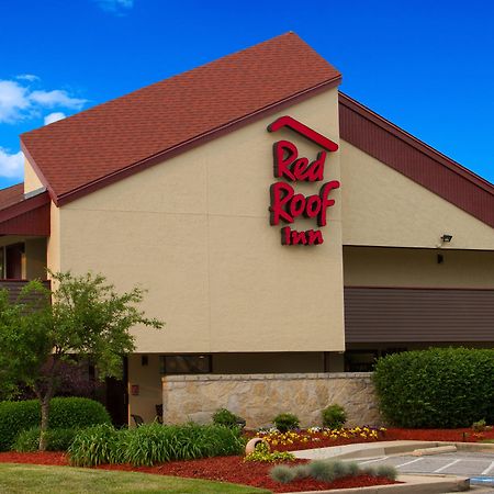 Red Roof Inn Aberdeen Kültér fotó