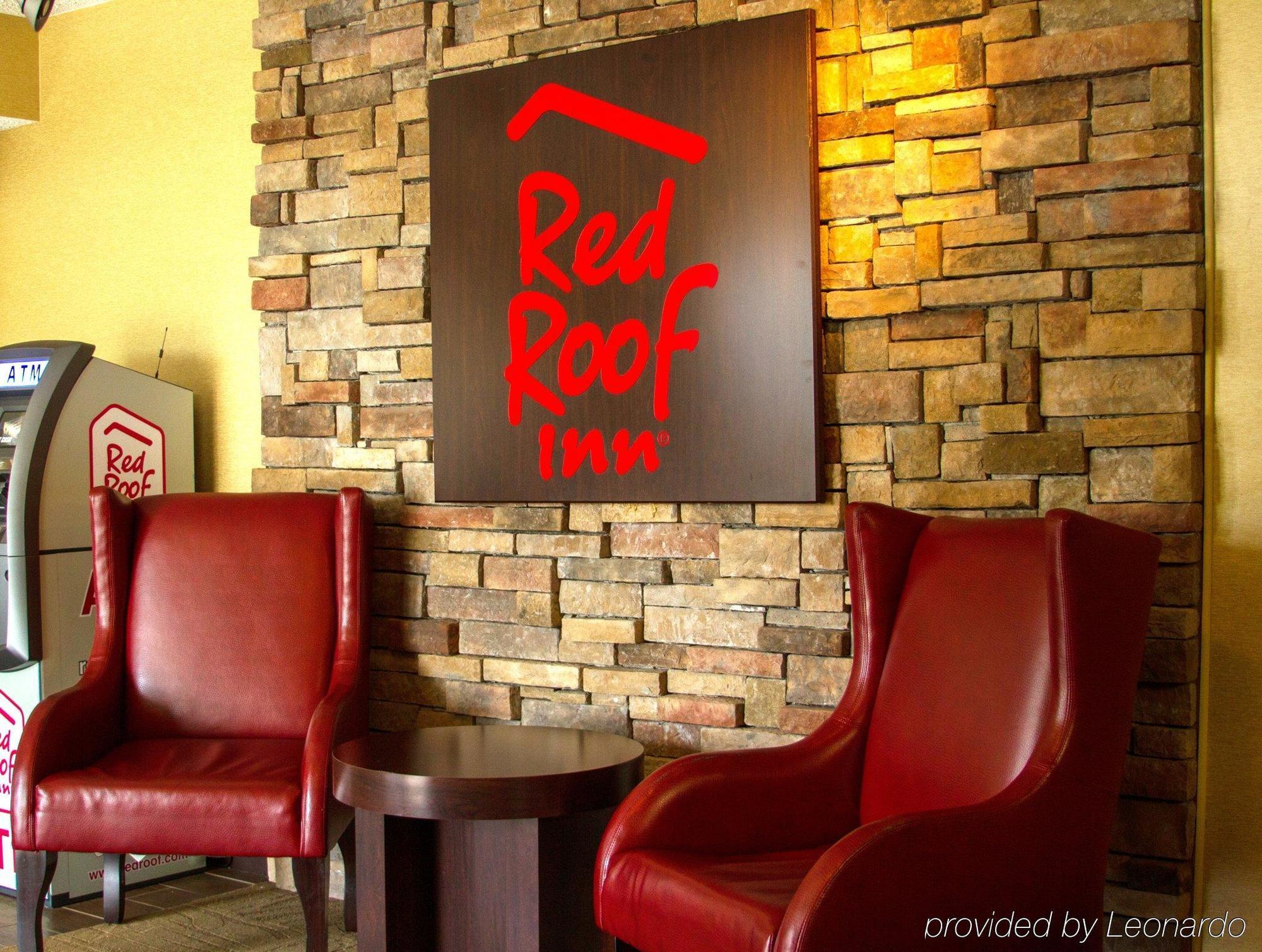 Red Roof Inn Aberdeen Kültér fotó